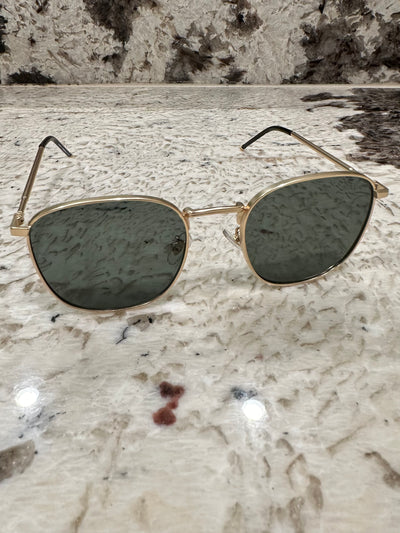 aviator glasses