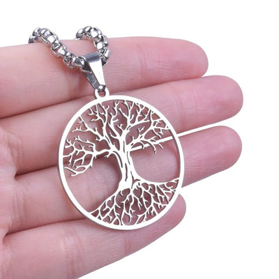 tree of life necklace