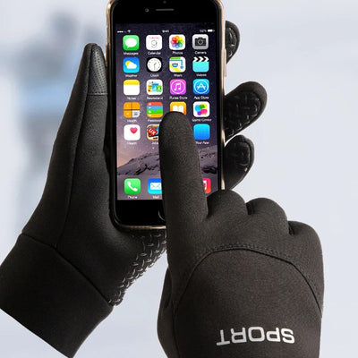 winter touchscreen gloves