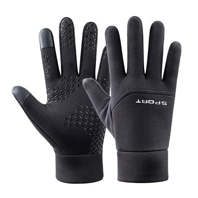 winter touchscreen gloves