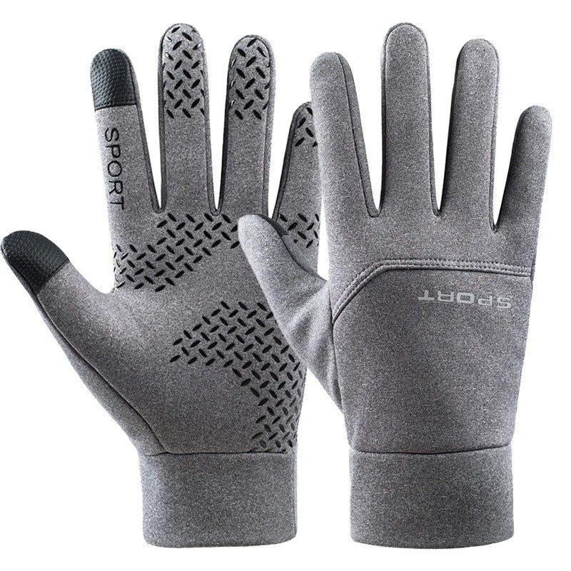 winter touchscreen gloves