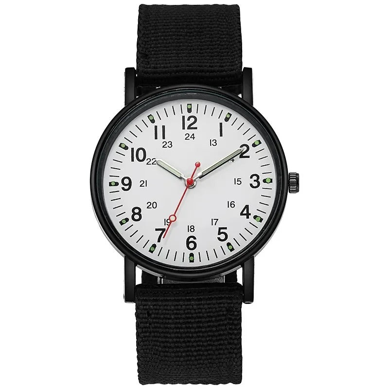 simplistic watch