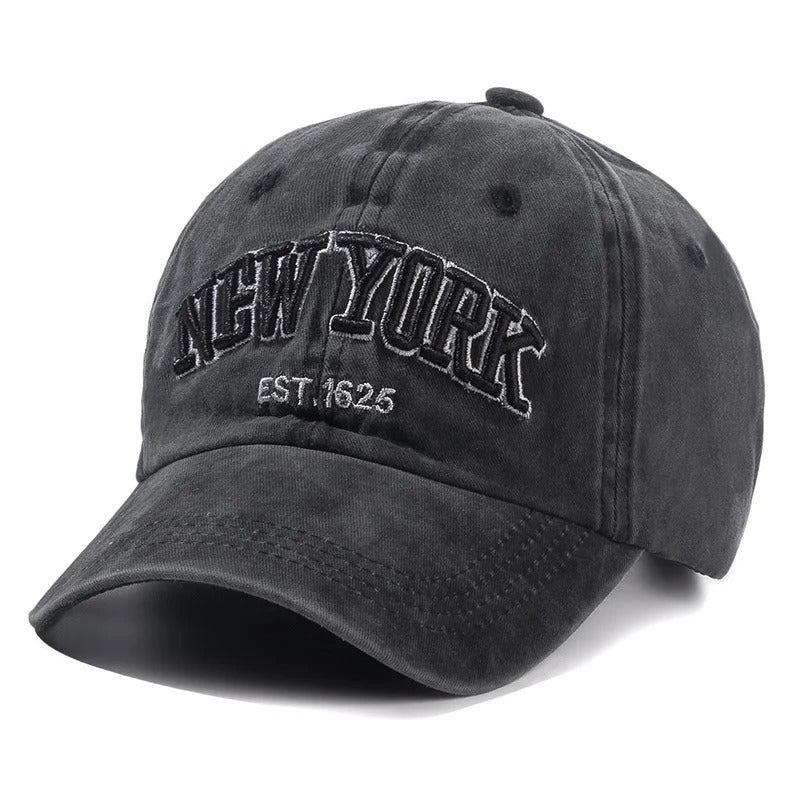 new york baseball cap