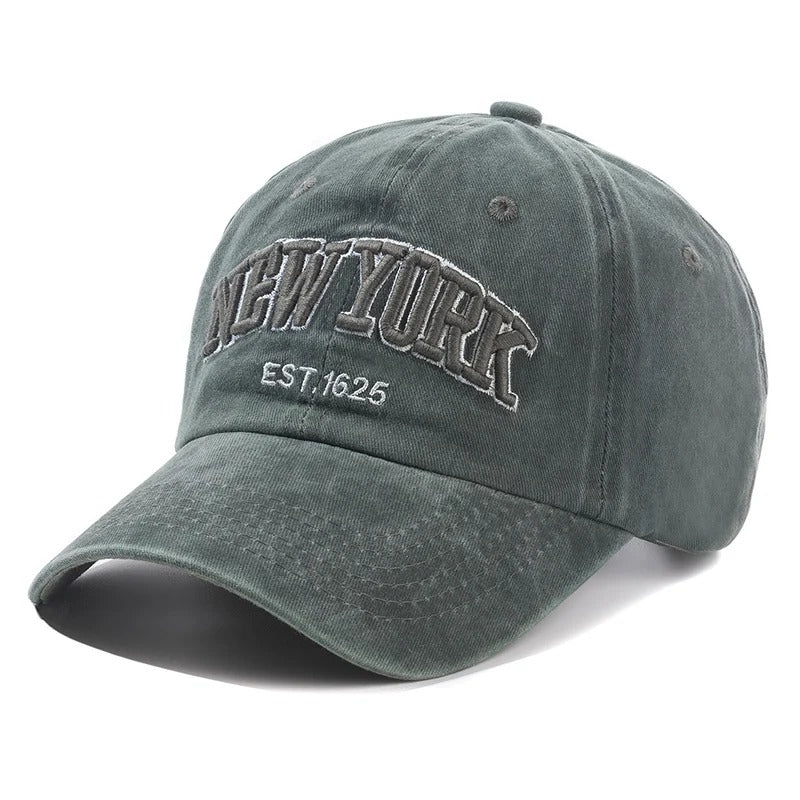 new york baseball cap