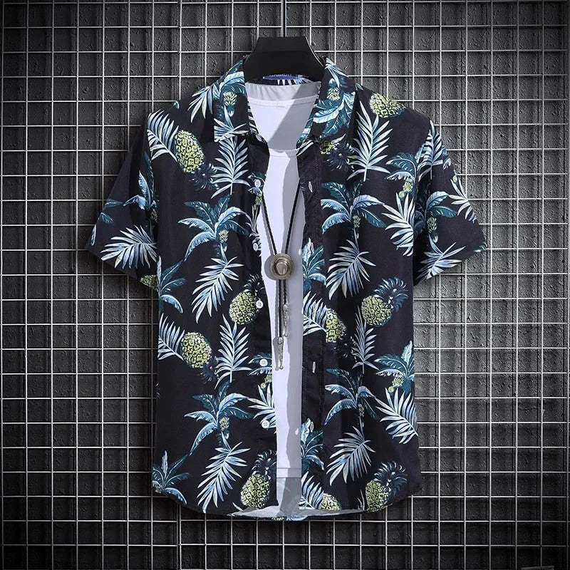 Hawaiian shirt