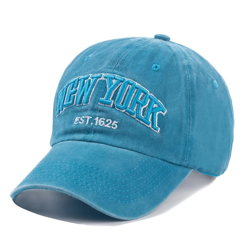 new york baseball cap