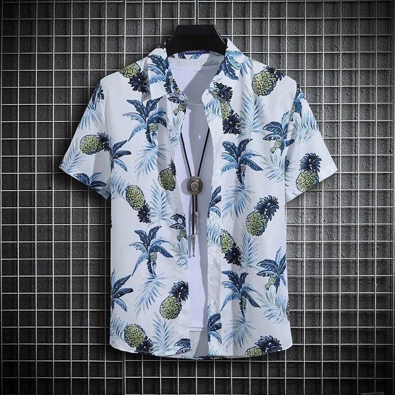 Hawaiian shirt