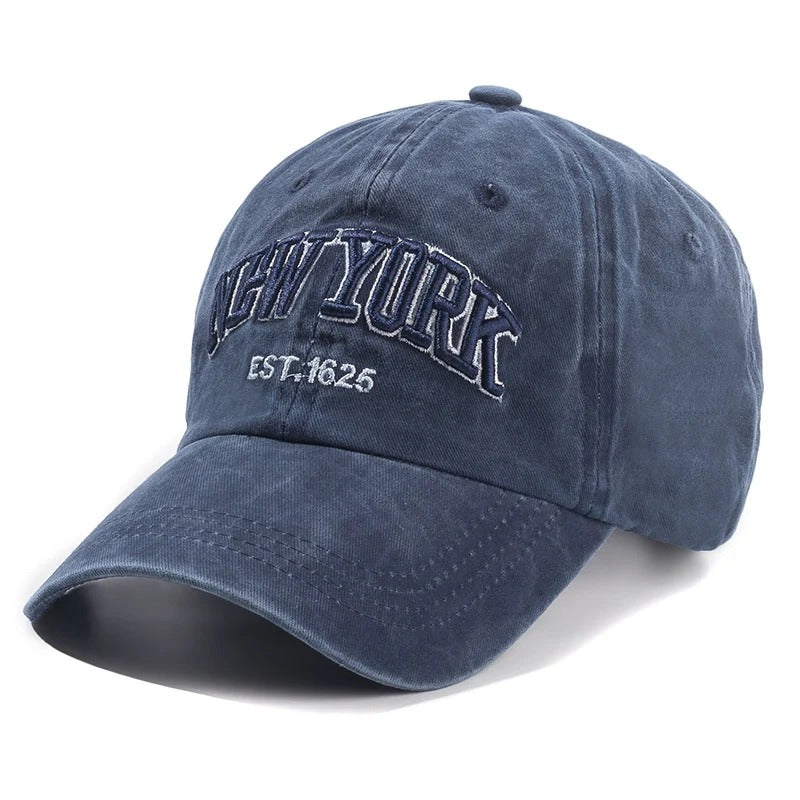 new york baseball cap