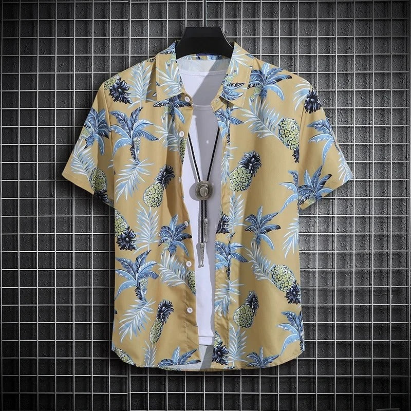 Hawaiian shirt