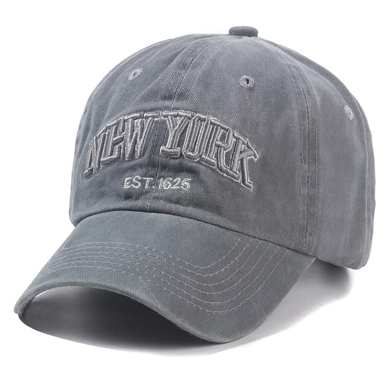 new york baseball cap