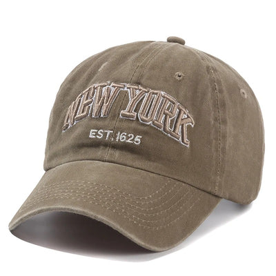 new york baseball cap